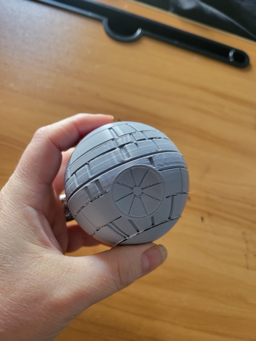 🌹New🌹 Death Star Spice Grinder